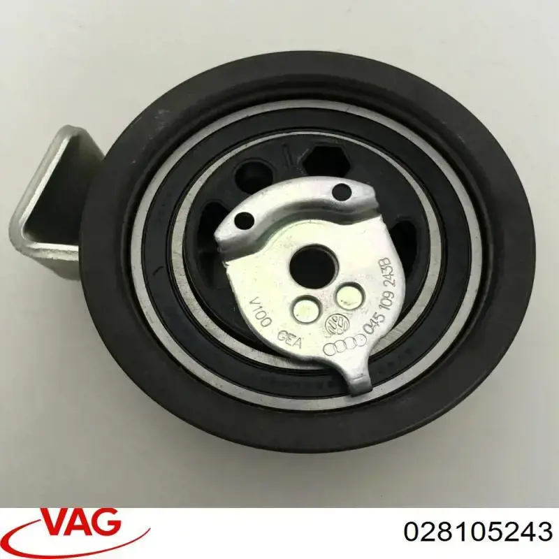 Do koszyka 028105243 VAG 