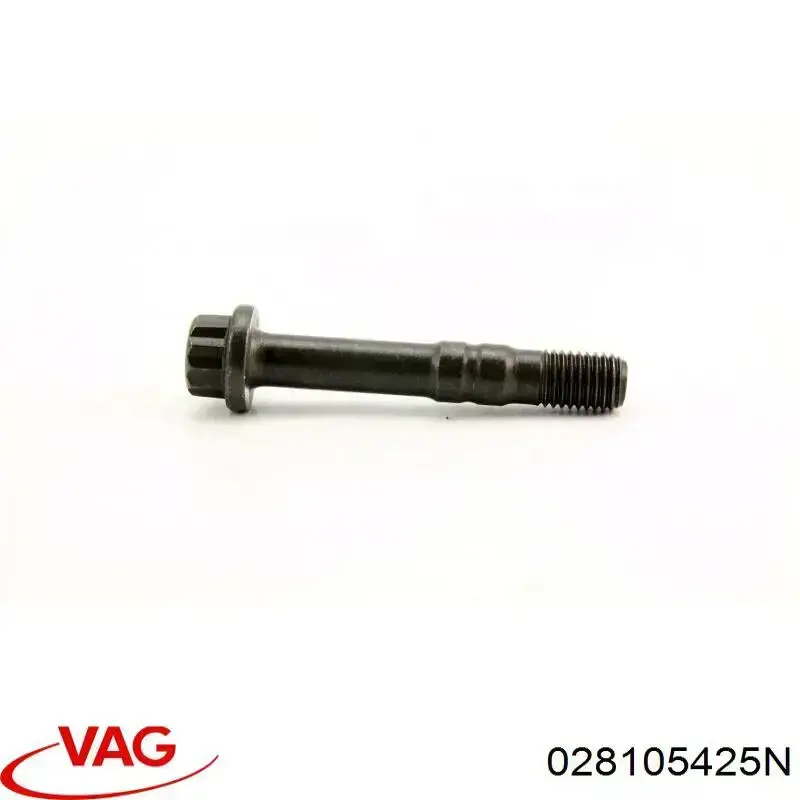 028105425N VAG śruba korbowodu
