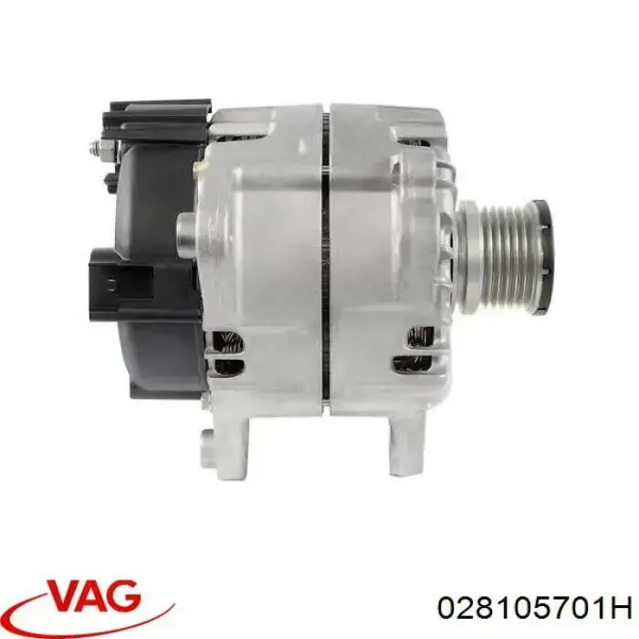 Panewki korbowodowe wału korbowego, zestaw, standardowe (STD) VAG 028105701H cena, od 110,06 USD