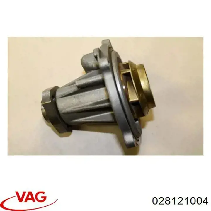 Pompa chłodząca wodna VAG 028121004 cena, od 13,76 USD