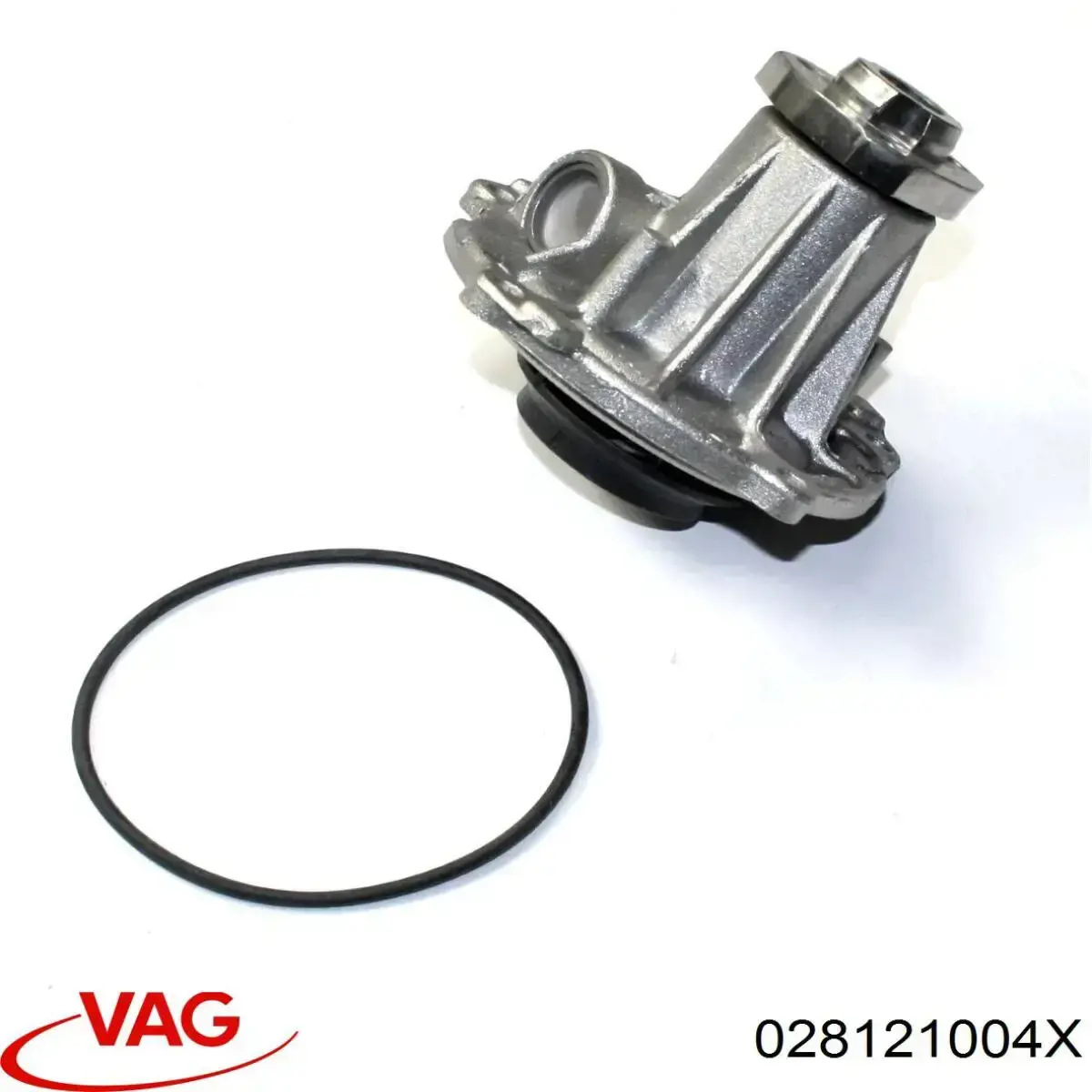 Pompa chłodząca wodna VAG 028121004X cena, od 13,76 USD