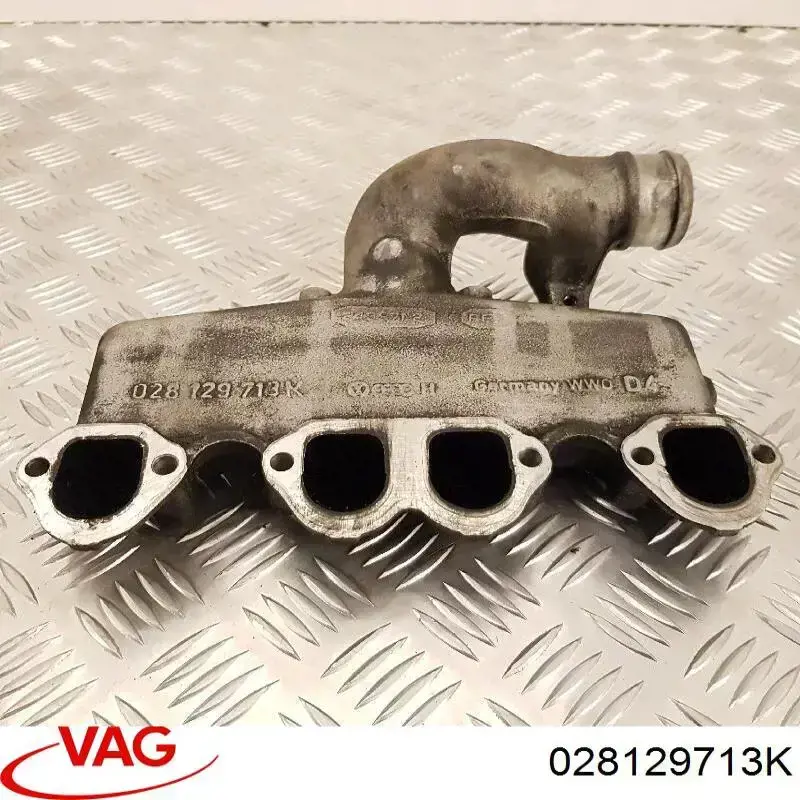 Kolektor ssący Volkswagen Passat B5 kombi (3B5) (1997 - 2001) cena, od 77,80 USD