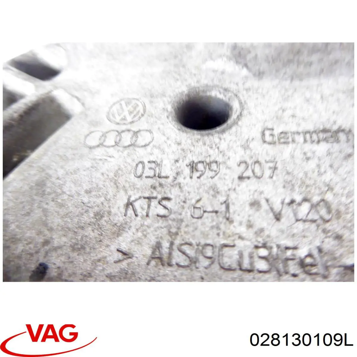Pompa wtryskowa wysokiego ciśnienia Audi 80 B4 sedana (8C2) (1991 - 1994) cena, od 440,62 USD