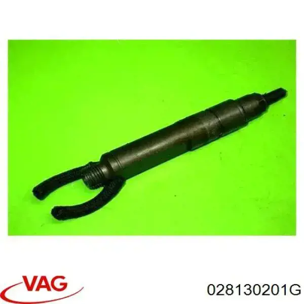 Wtryskiwacz paliwa VAG 028130201G cena, od 47,72 USD