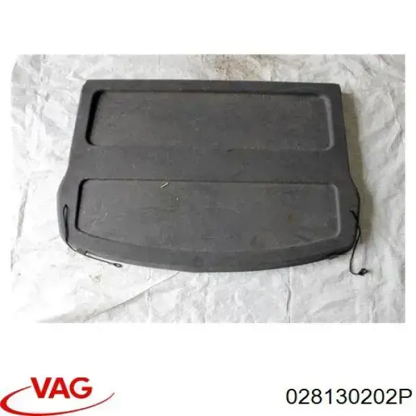 Wtryskiwacz paliwa VAG 028130202P