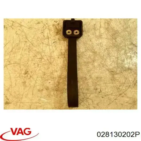 028130202PX VAG Wtryskiwacz paliwa