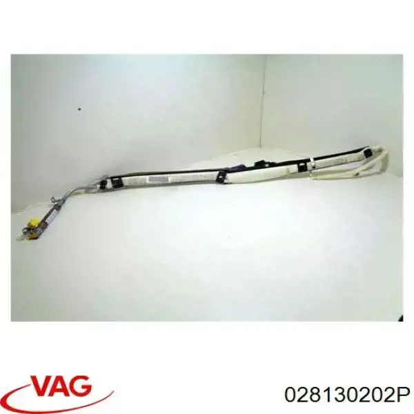 Wtryskiwacz paliwa 028130202P VAG