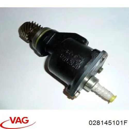 Pompa podciśnienia VAG 028145101F cena, od 74,53 USD