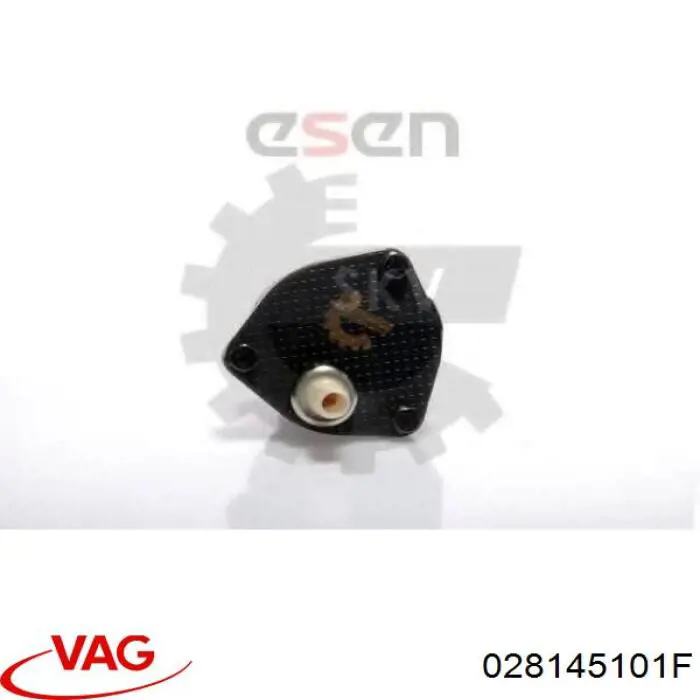 028145101F VAG Pompa podciśnienia