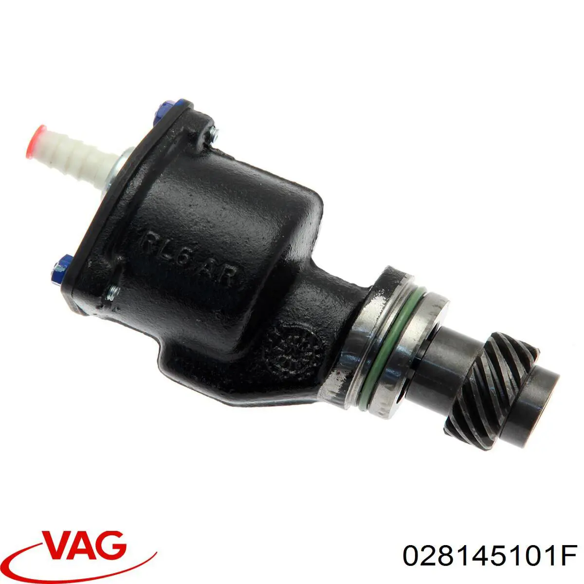 Pompa podciśnienia 028145101F VAG