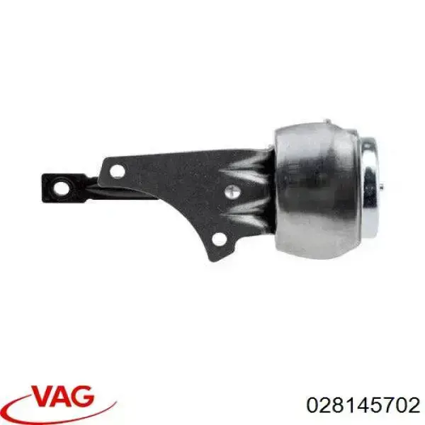 Turbina VAG 028145702