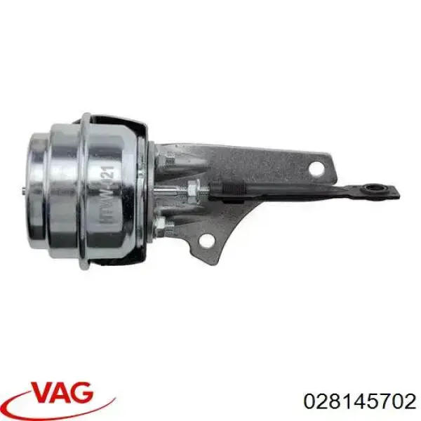 028145702 VAG Turbina