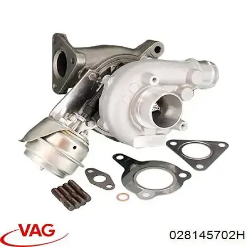 VNT15SL161319TURBO SL Turbo Turbina
