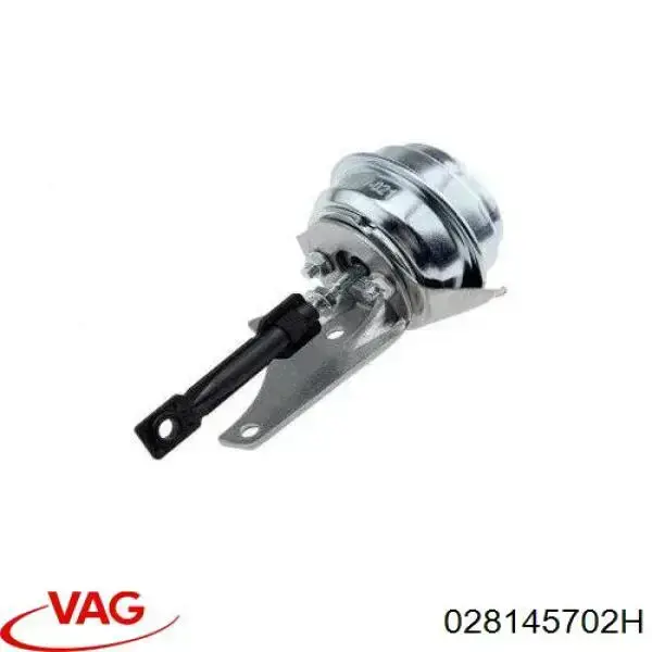 Turbina VNT15SL161319TURBO SL Turbo