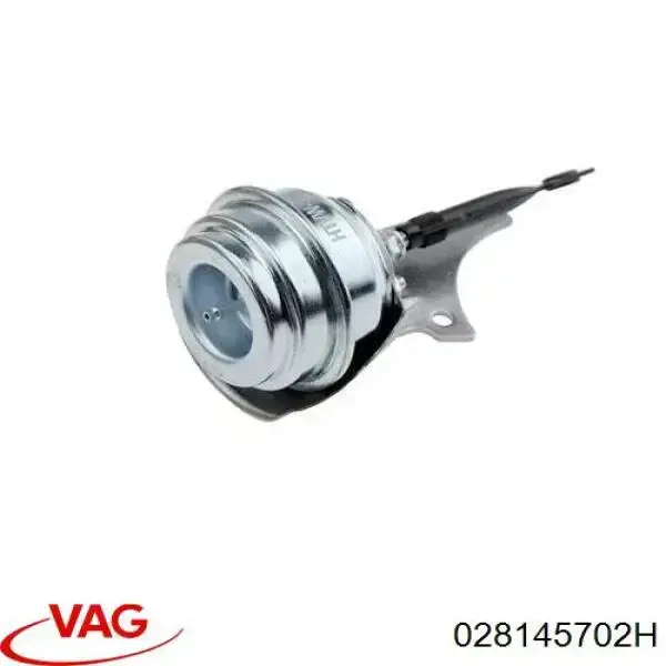 Turbina VAG 028145702H cena, od 158,34 USD