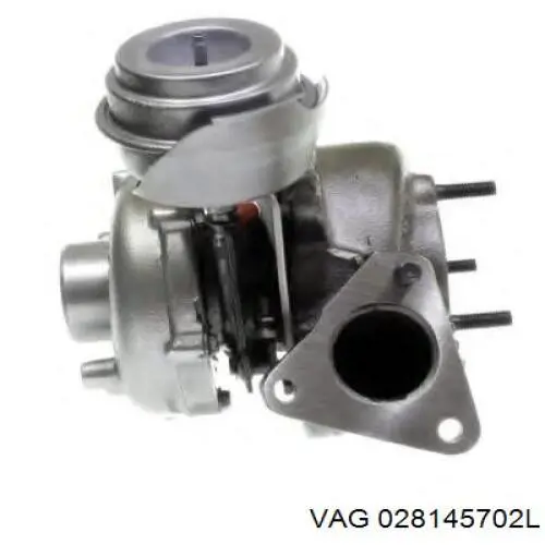 028145702L VAG Turbina