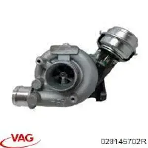 Turbina VAG 028145702R cena, od 241,76 USD