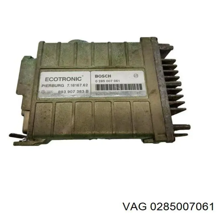 0285007061 VAG Sterownik silnika