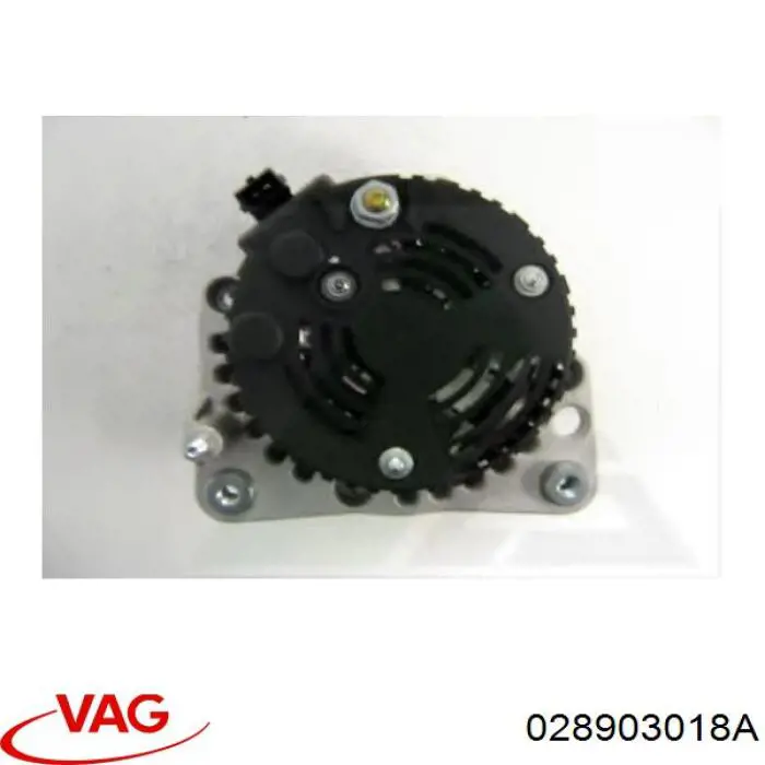 Alternator VAG 028903018A