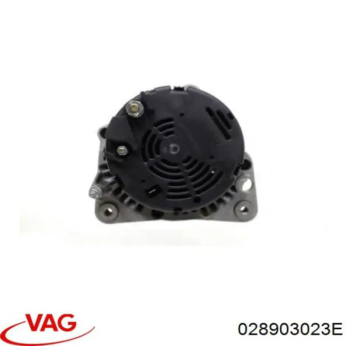 Alternator VAG 028903023E