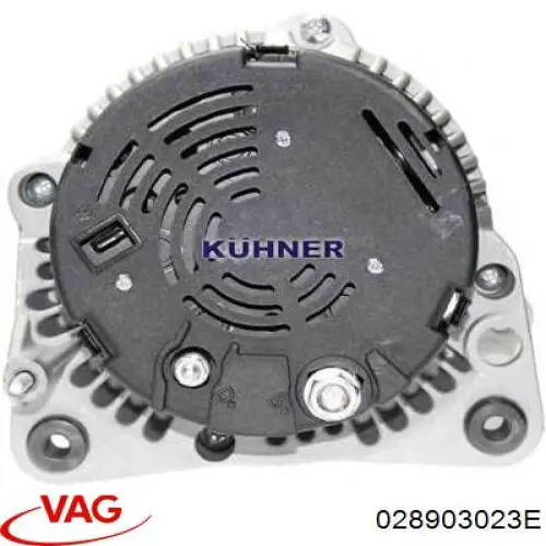 028903023E VAG Alternator