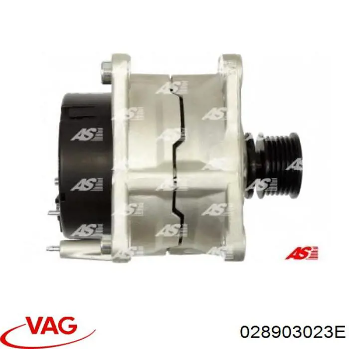 Alternator 028903023E VAG