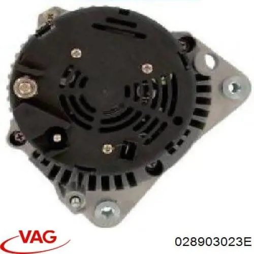 028903023E VAG Alternator
