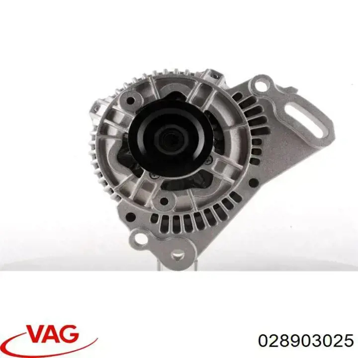 Do koszyka 028903025 VAG Alternator