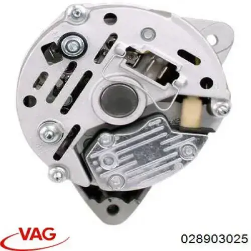 Alternator VAG 028903025