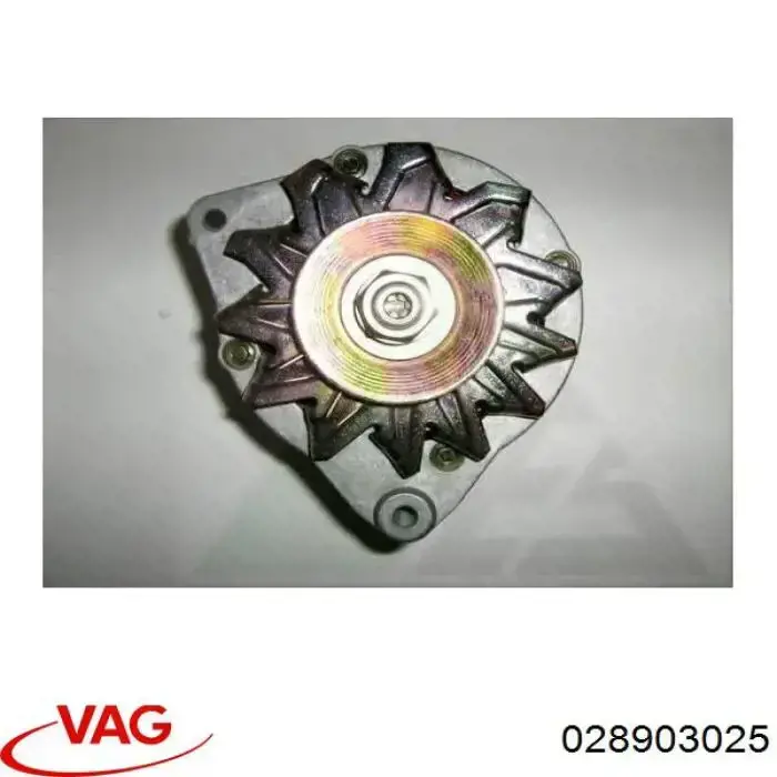 028903025 VAG Alternator