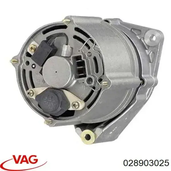 Do koszyka 028903025 VAG Alternator