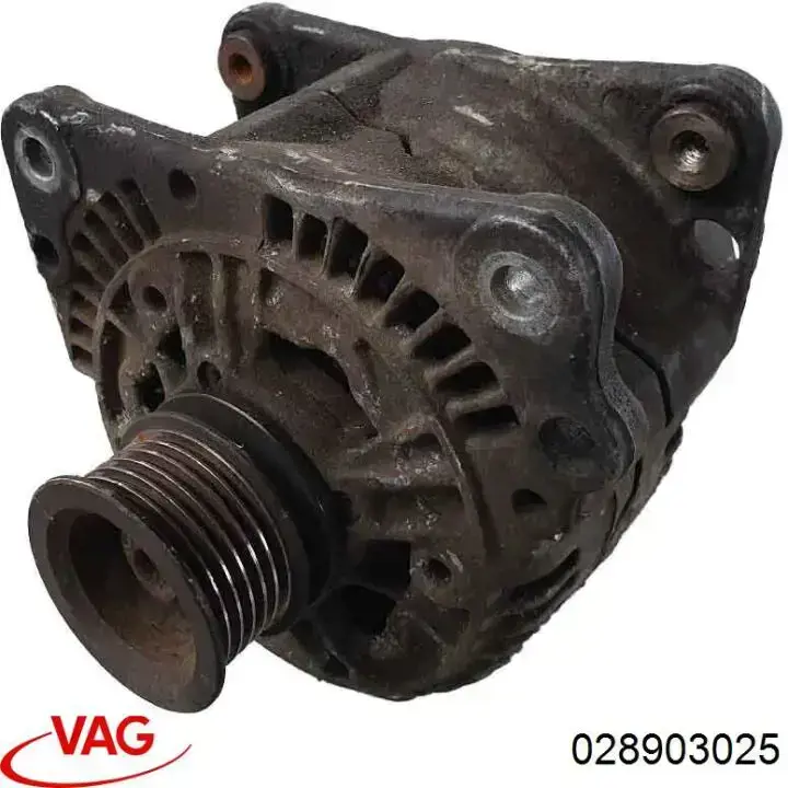 Alternator VAG 028903025 cena, od 88,53 USD