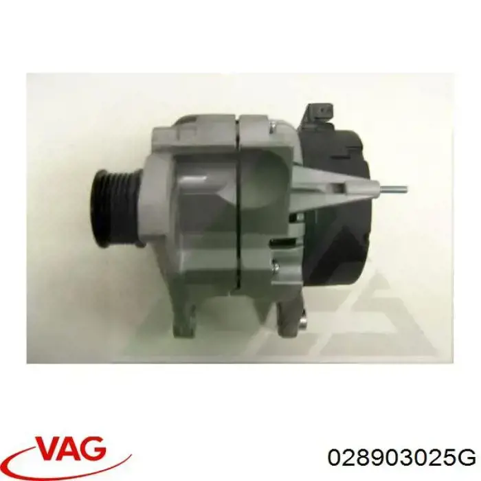 028903025G VAG Alternator