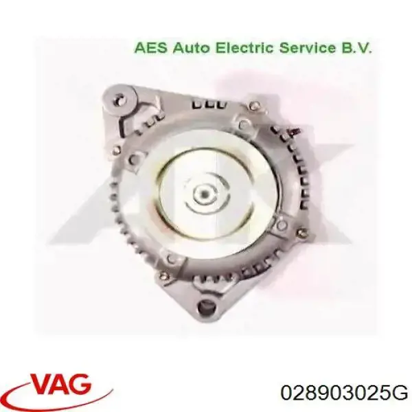 Alternator VAG 028903025G cena, od 76,70 USD