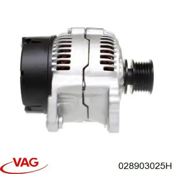 Alternator VAG 028903025H cena, od 52,44 USD