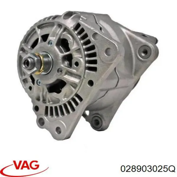 028903025Q VAG Alternator