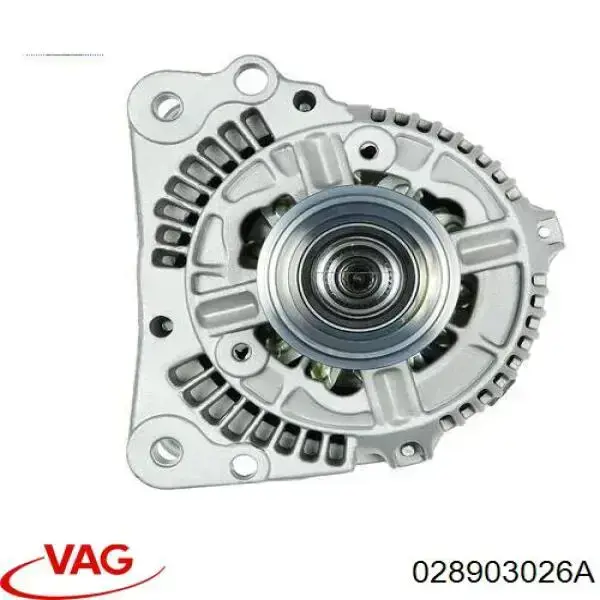 Alternator VAG 028903026A