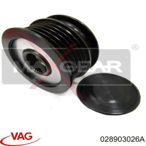 028903026A VAG Alternator