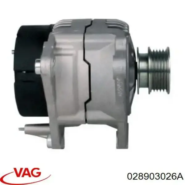 028903026A VAG Alternator