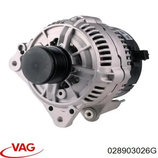 Alternator VAG 028903026G