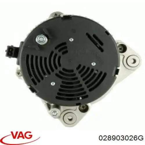 028903026G VAG Alternator