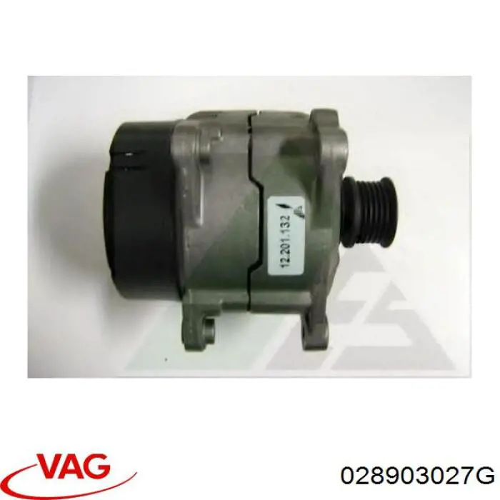 Alternator VAG 028903027G cena, od 121,79 USD