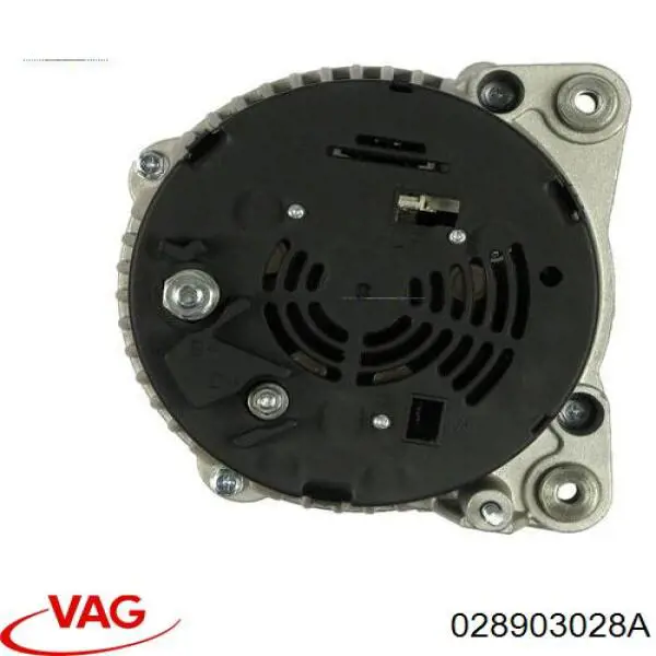 Alternator VAG 028903028A cena, od 121,79 USD