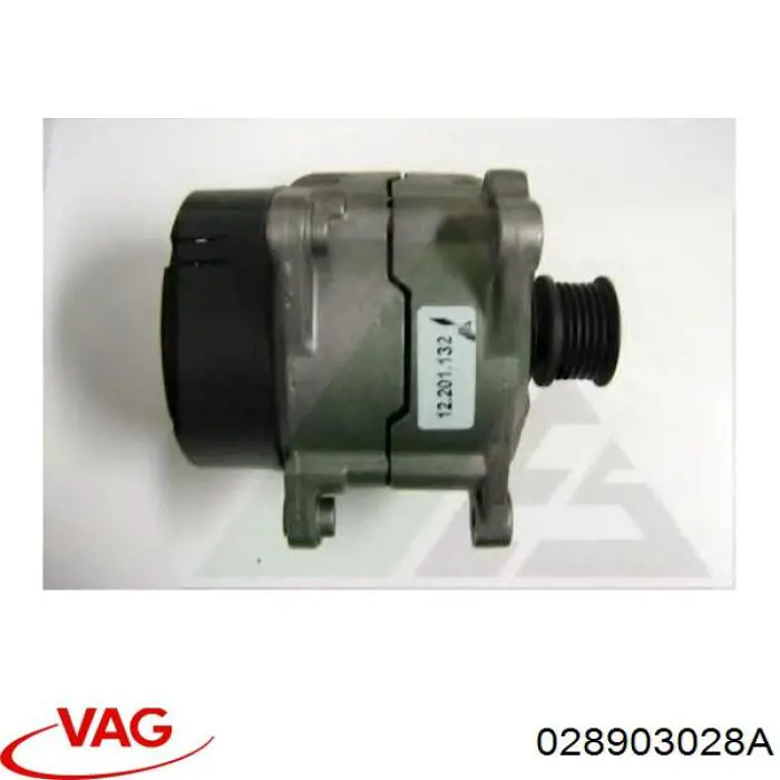 028903028A VAG Alternator