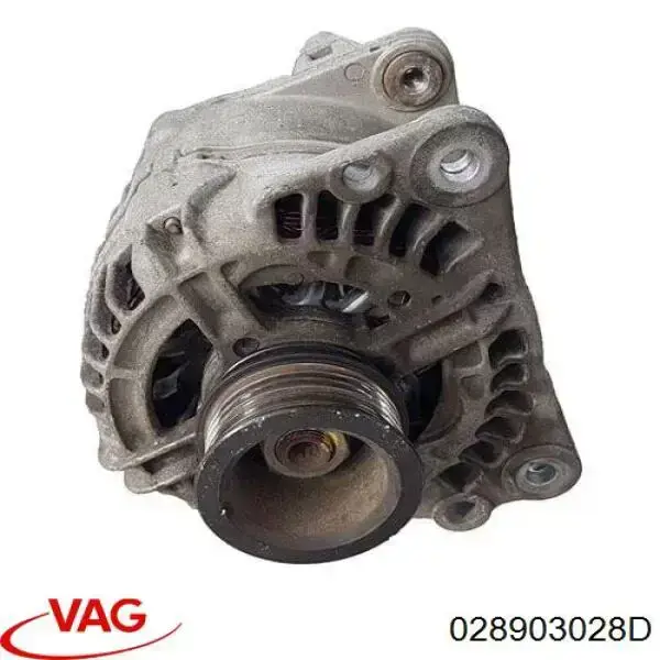 028903028D VAG Alternator