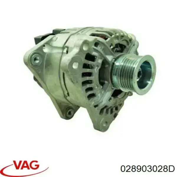 Alternator VAG 028903028D cena, od 92,31 USD