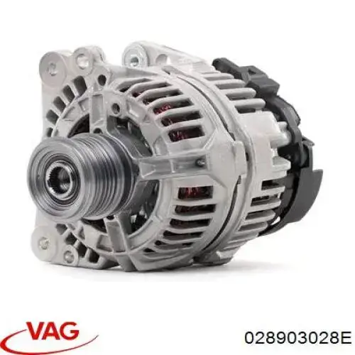 Alternator VAG 028903028E