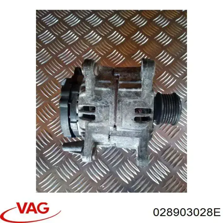 028903028E VAG Alternator