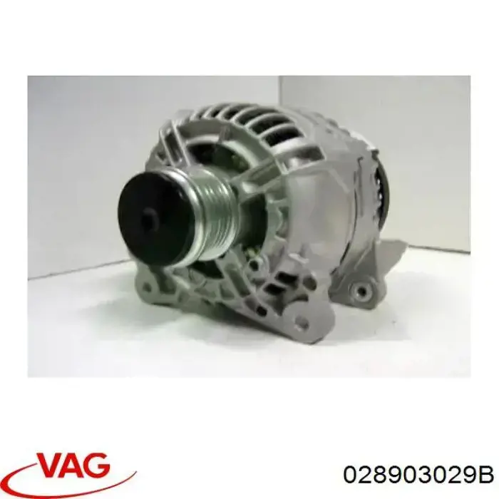 028903029B VAG Alternator