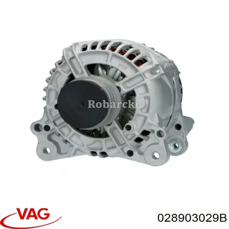 Alternator VAG 028903029B cena, od 120,88 USD
